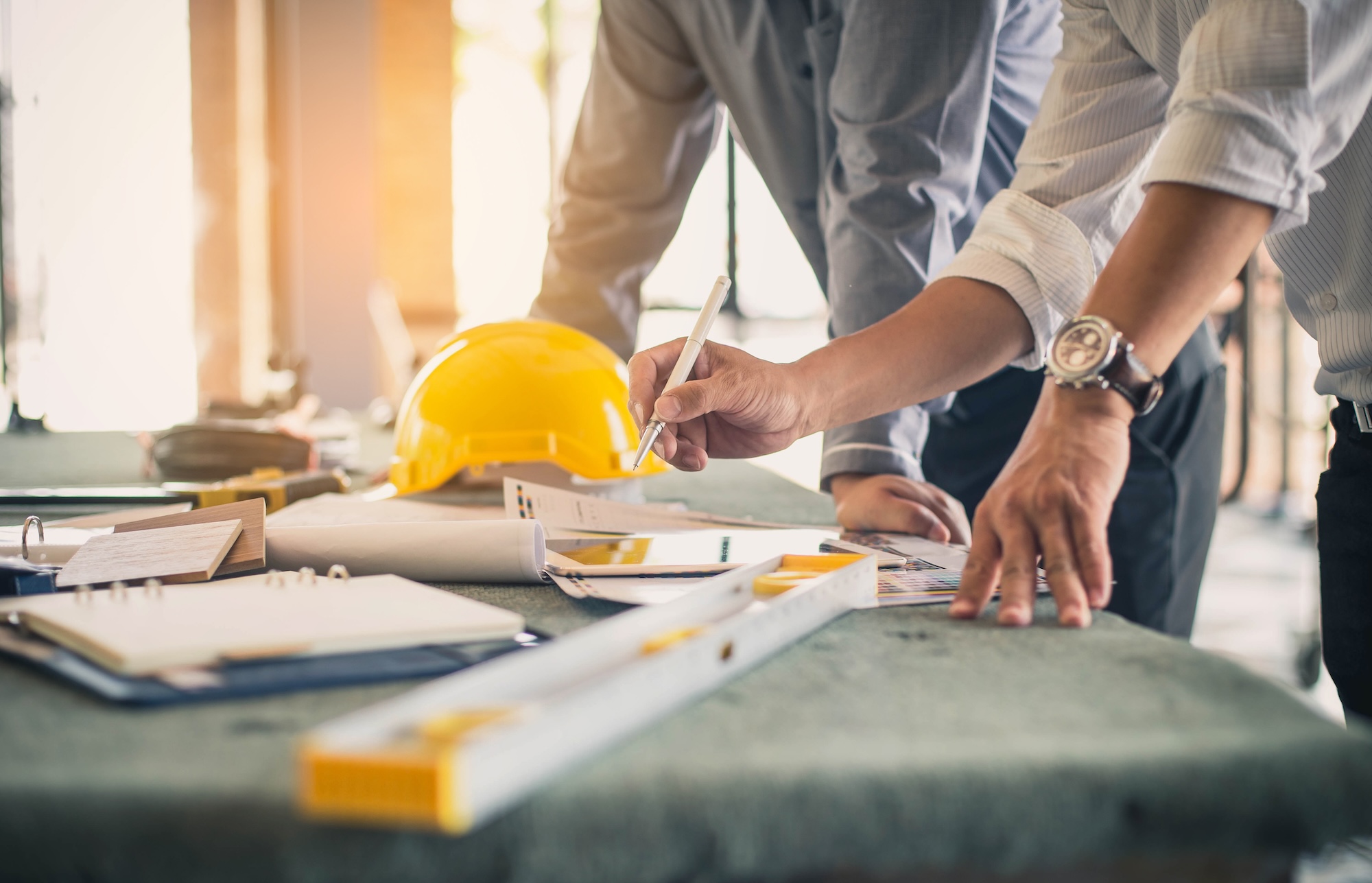 Professional home automation consultancy for developers