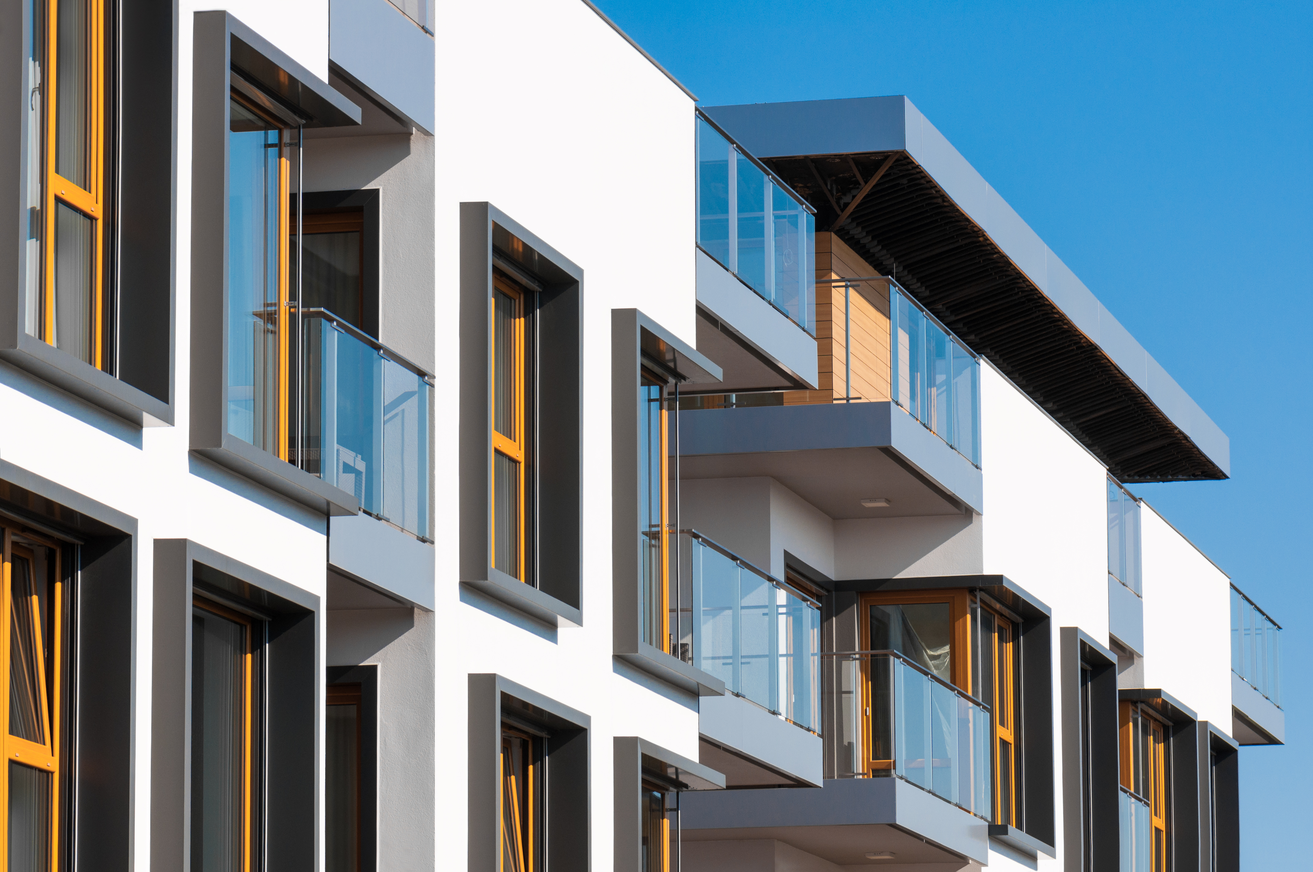 Standardising KNX across a Build to Rent portfolio