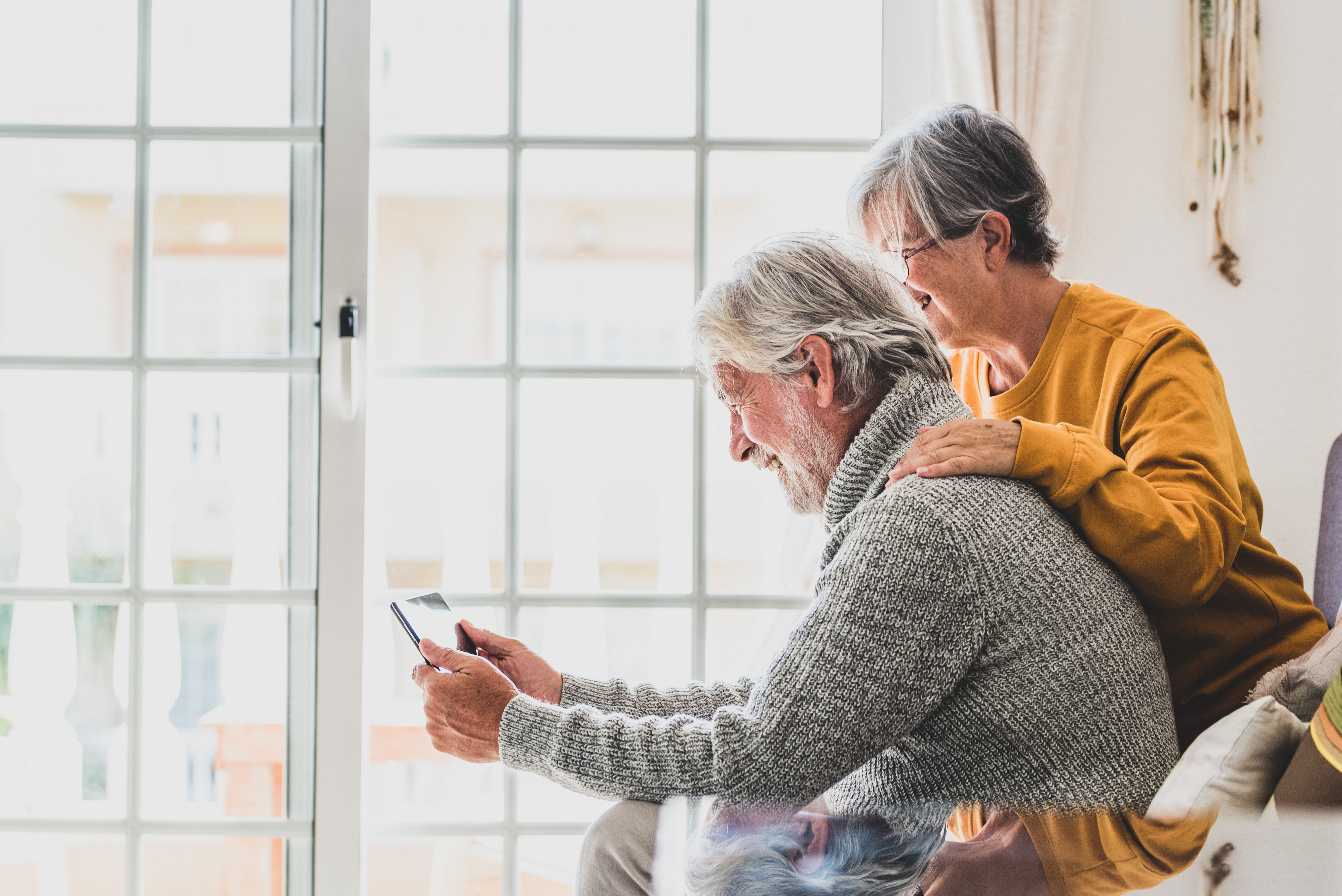 Why KNX belongs in the brief for every new care scheme